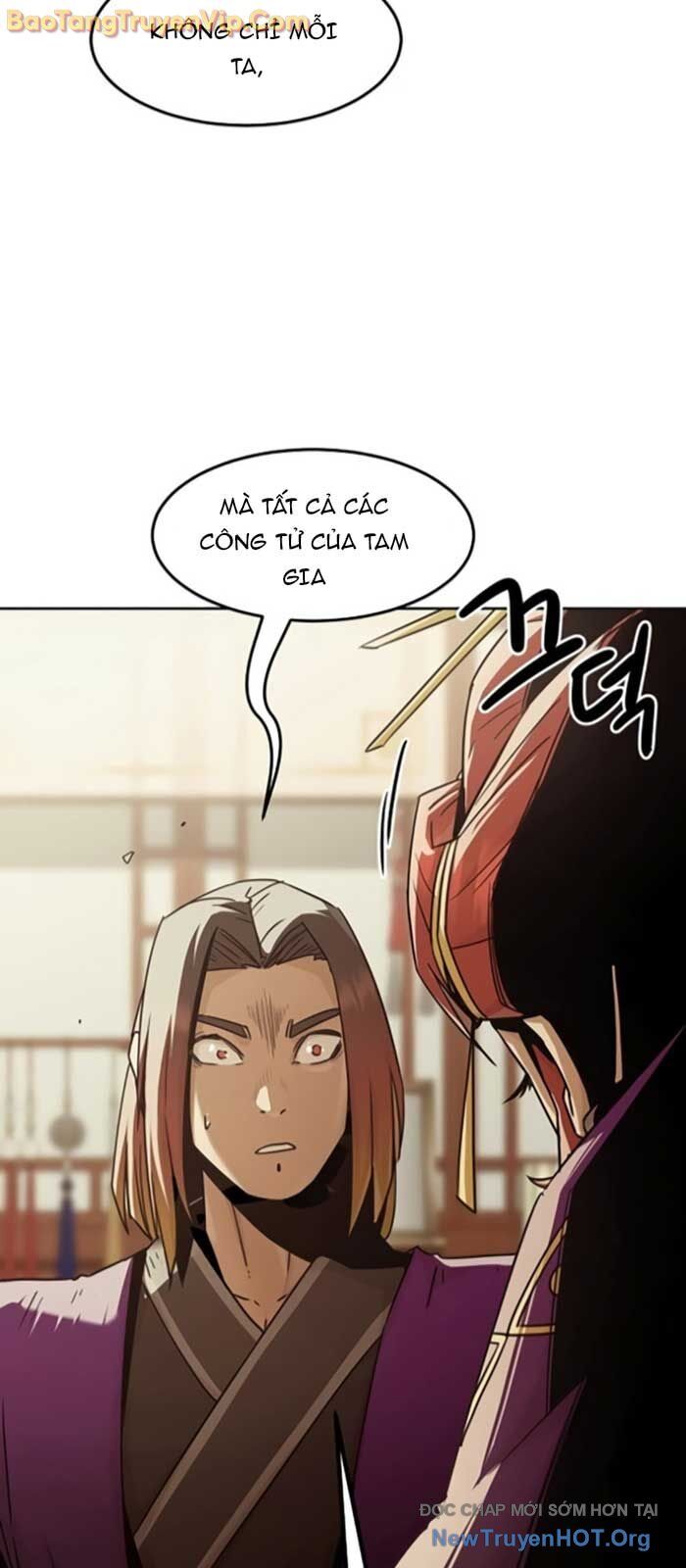 Tiểu Gia Chủ Của Tứ Xuyên Đường Gia Trở Thành Kiếm Thần: Chapter 81.1