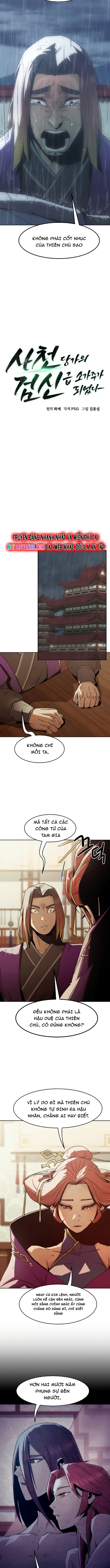 Tiểu Gia Chủ Của Tứ Xuyên Đường Gia Trở Thành Kiếm Thần: Chapter 81