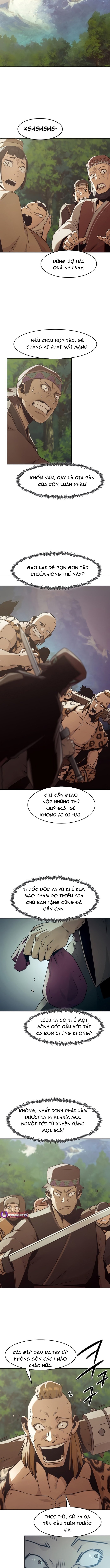 Tiểu Gia Chủ Của Tứ Xuyên Đường Gia Trở Thành Kiếm Thần: Chapter 81