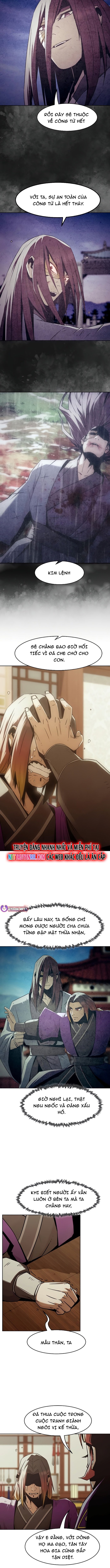 Tiểu Gia Chủ Của Tứ Xuyên Đường Gia Trở Thành Kiếm Thần: Chapter 81