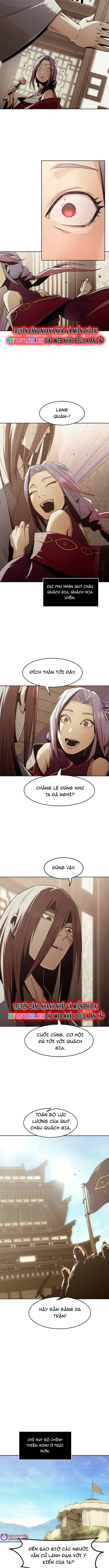 Tiểu Gia Chủ Của Tứ Xuyên Đường Gia Trở Thành Kiếm Thần: Chapter 81