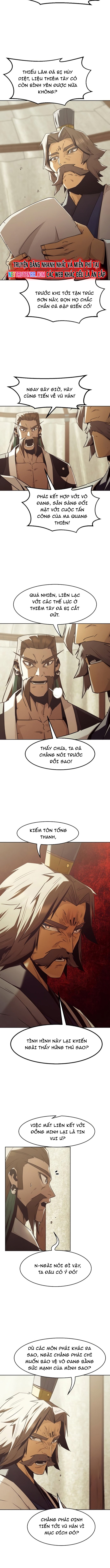 Tiểu Gia Chủ Của Tứ Xuyên Đường Gia Trở Thành Kiếm Thần: Chapter 81