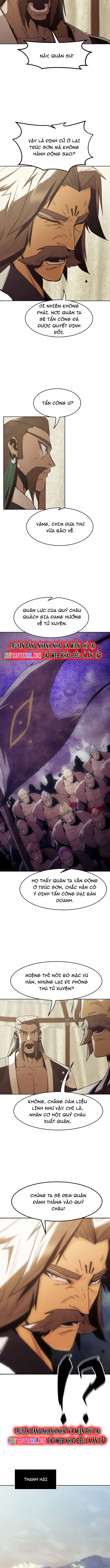 Tiểu Gia Chủ Của Tứ Xuyên Đường Gia Trở Thành Kiếm Thần: Chapter 81