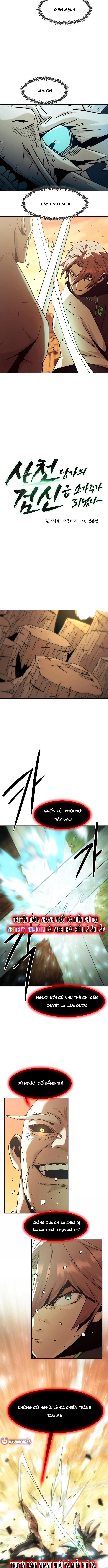 Tiểu Gia Chủ Của Tứ Xuyên Đường Gia Trở Thành Kiếm Thần: Chapter 82