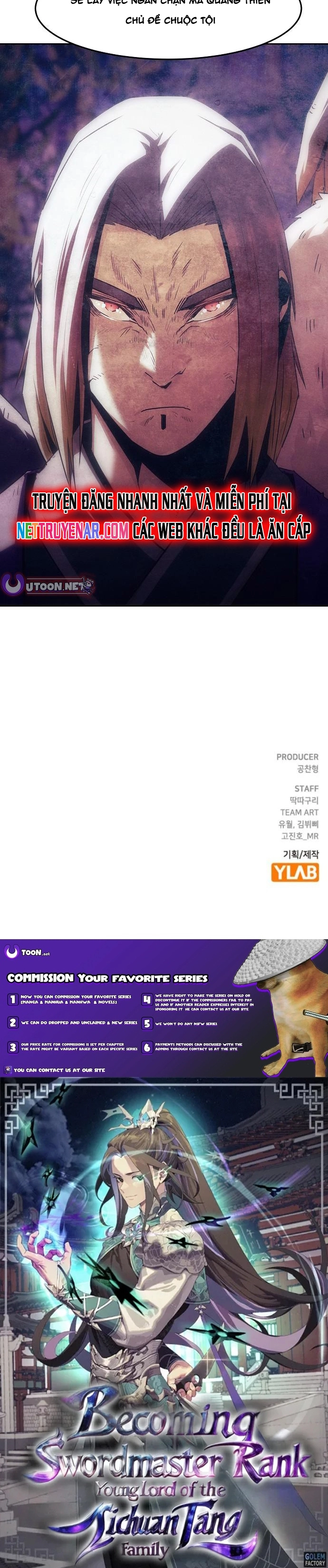 Tiểu Gia Chủ Của Tứ Xuyên Đường Gia Trở Thành Kiếm Thần: Chapter 82