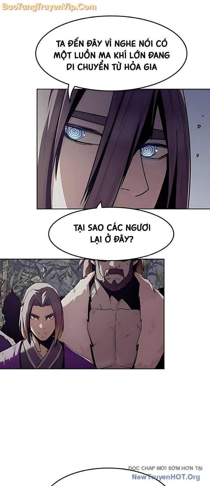 Tiểu Gia Chủ Của Tứ Xuyên Đường Gia Trở Thành Kiếm Thần: Chapter 83.1