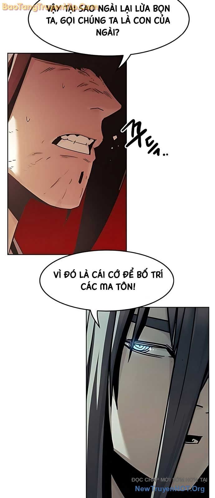Tiểu Gia Chủ Của Tứ Xuyên Đường Gia Trở Thành Kiếm Thần: Chapter 83.1