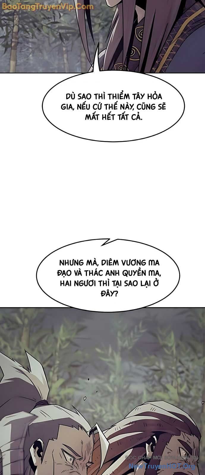 Tiểu Gia Chủ Của Tứ Xuyên Đường Gia Trở Thành Kiếm Thần: Chapter 83.1