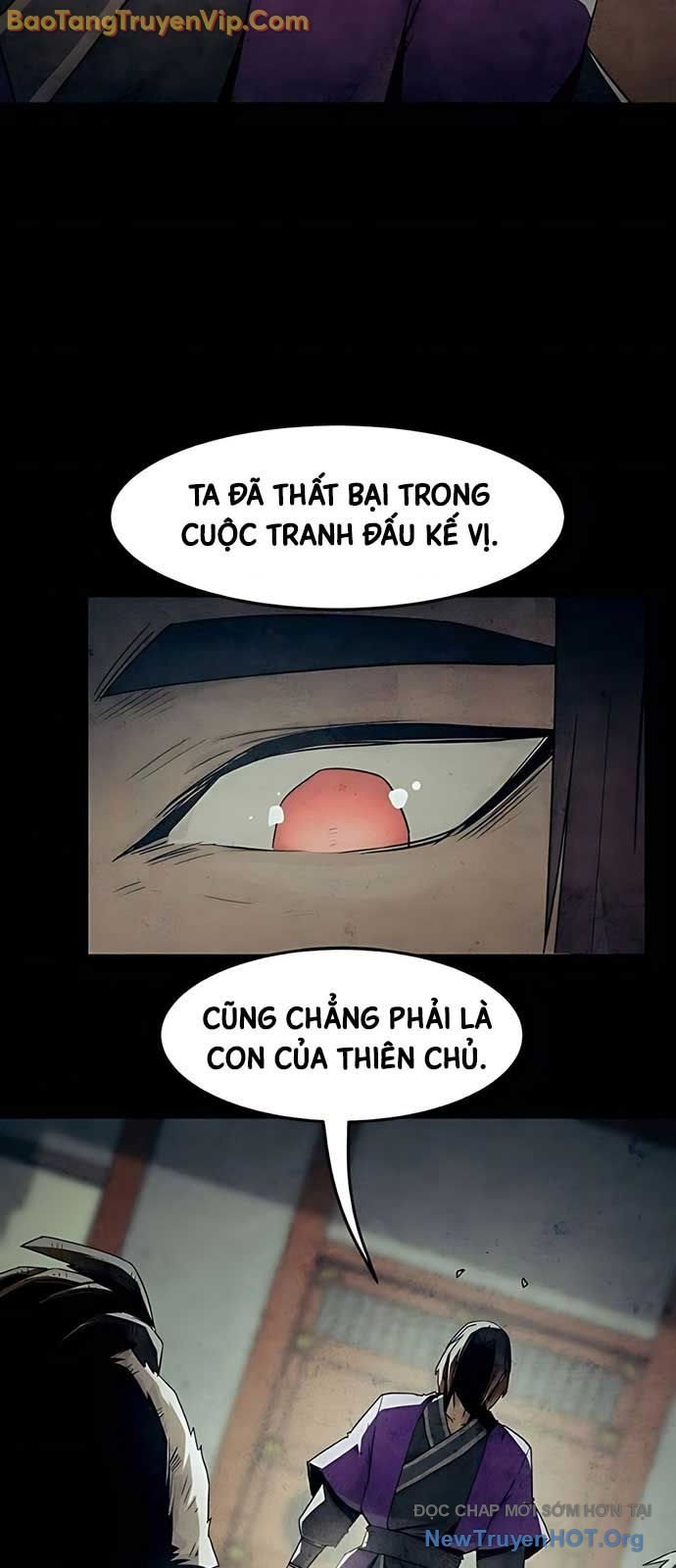 Tiểu Gia Chủ Của Tứ Xuyên Đường Gia Trở Thành Kiếm Thần: Chapter 83.1
