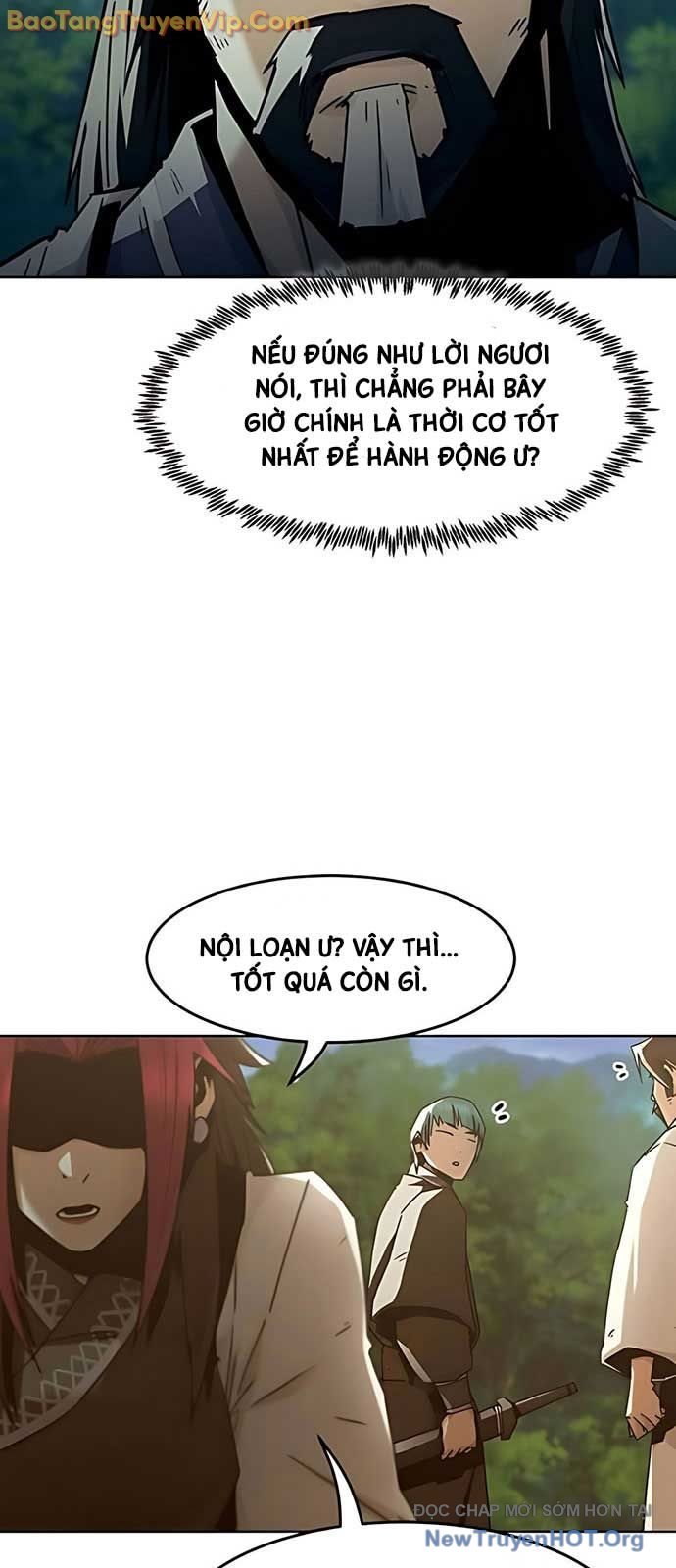 Tiểu Gia Chủ Của Tứ Xuyên Đường Gia Trở Thành Kiếm Thần: Chapter 83.1