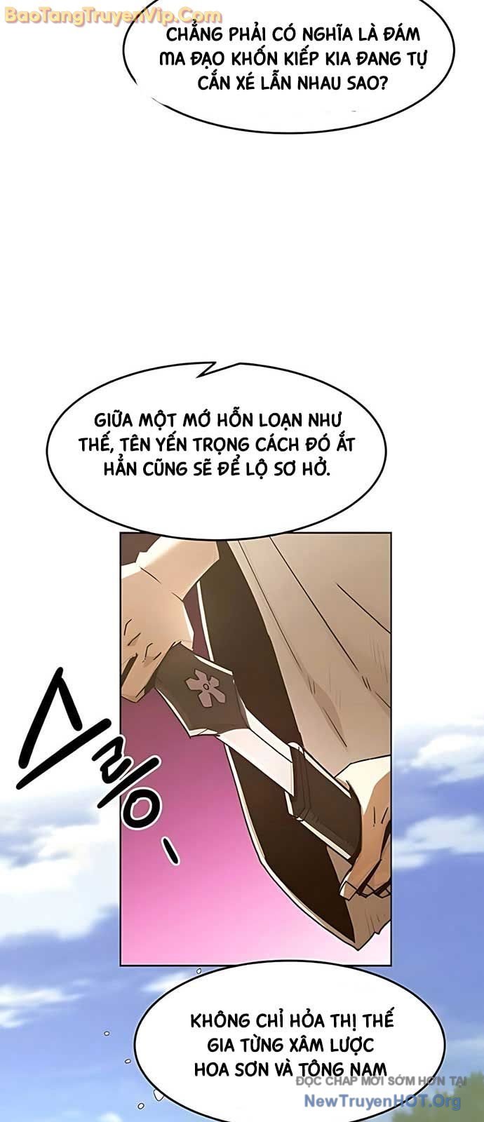 Tiểu Gia Chủ Của Tứ Xuyên Đường Gia Trở Thành Kiếm Thần: Chapter 83.1