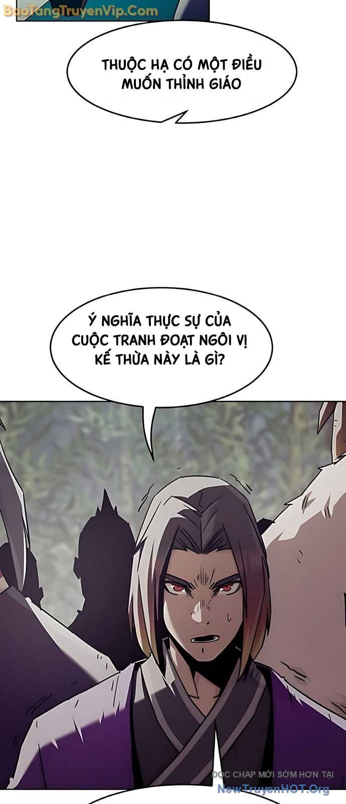 Tiểu Gia Chủ Của Tứ Xuyên Đường Gia Trở Thành Kiếm Thần: Chapter 83.1
