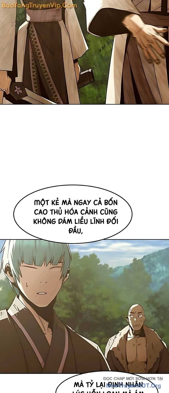 Tiểu Gia Chủ Của Tứ Xuyên Đường Gia Trở Thành Kiếm Thần: Chapter 83.1