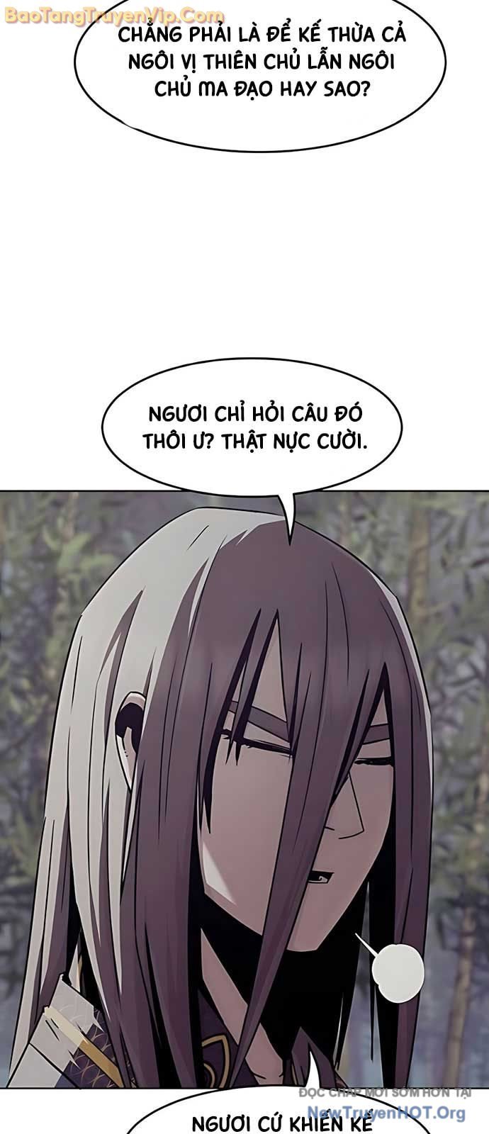 Tiểu Gia Chủ Của Tứ Xuyên Đường Gia Trở Thành Kiếm Thần: Chapter 83.1