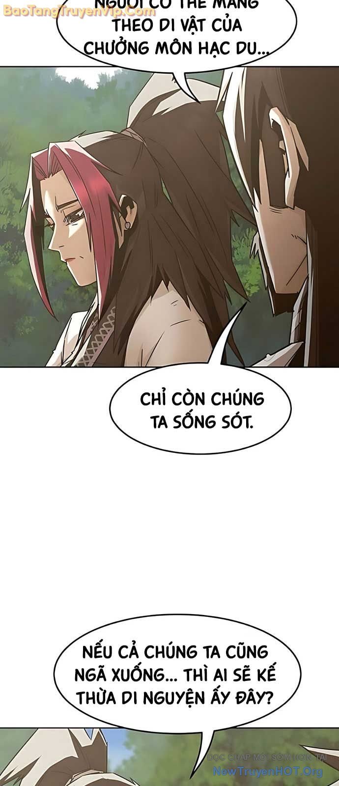 Tiểu Gia Chủ Của Tứ Xuyên Đường Gia Trở Thành Kiếm Thần: Chapter 83.1