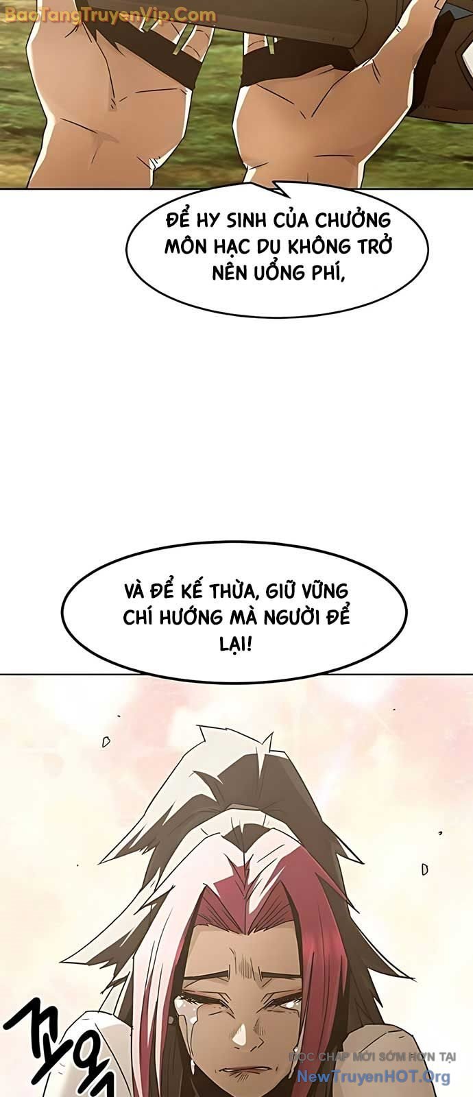 Tiểu Gia Chủ Của Tứ Xuyên Đường Gia Trở Thành Kiếm Thần: Chapter 83.1