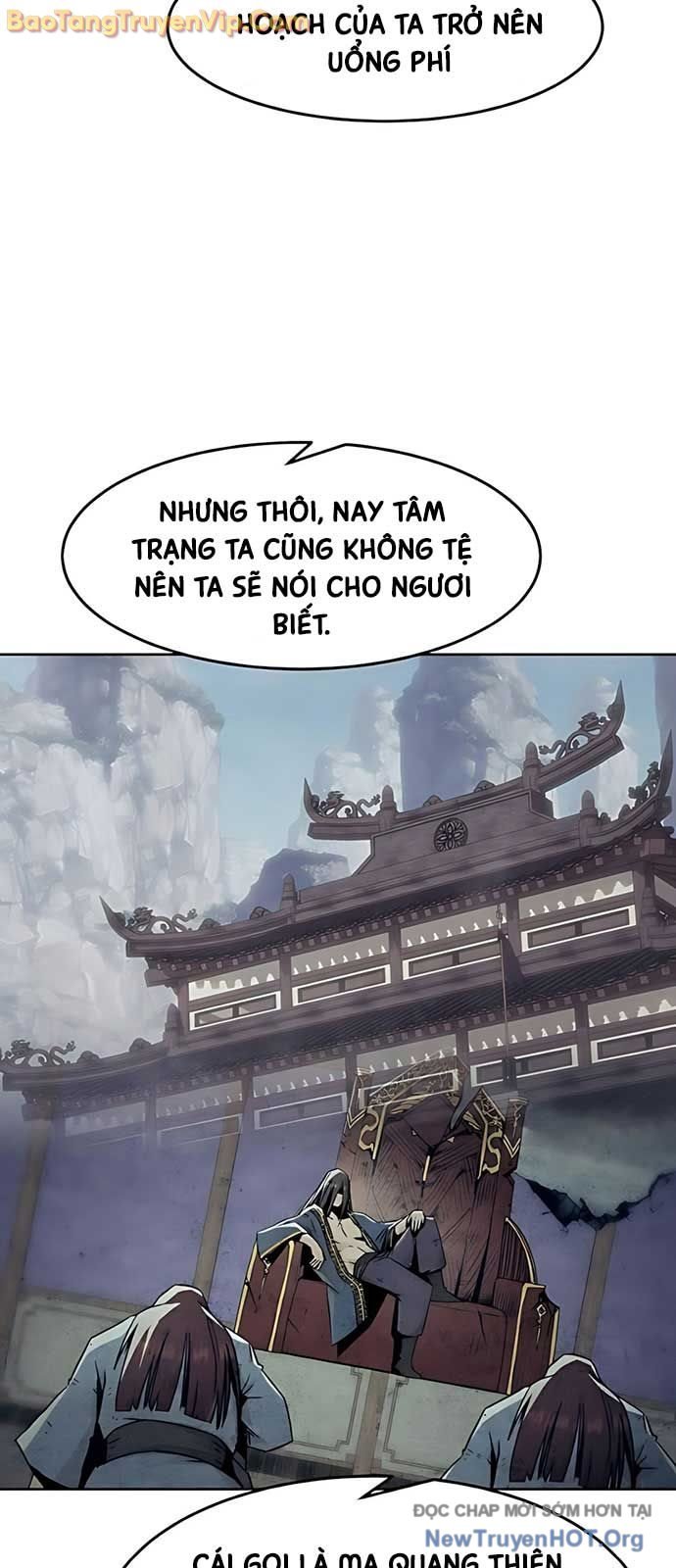 Tiểu Gia Chủ Của Tứ Xuyên Đường Gia Trở Thành Kiếm Thần: Chapter 83.1
