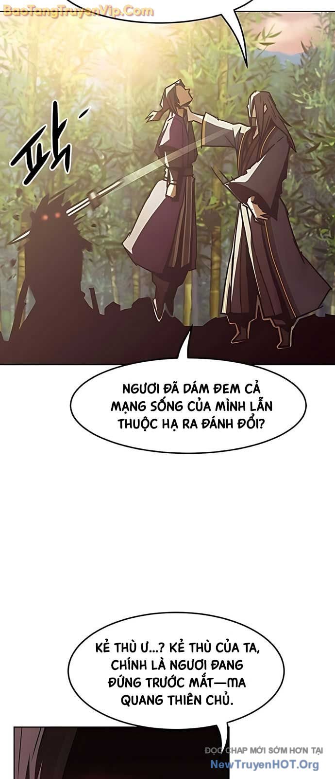Tiểu Gia Chủ Của Tứ Xuyên Đường Gia Trở Thành Kiếm Thần: Chapter 83.1