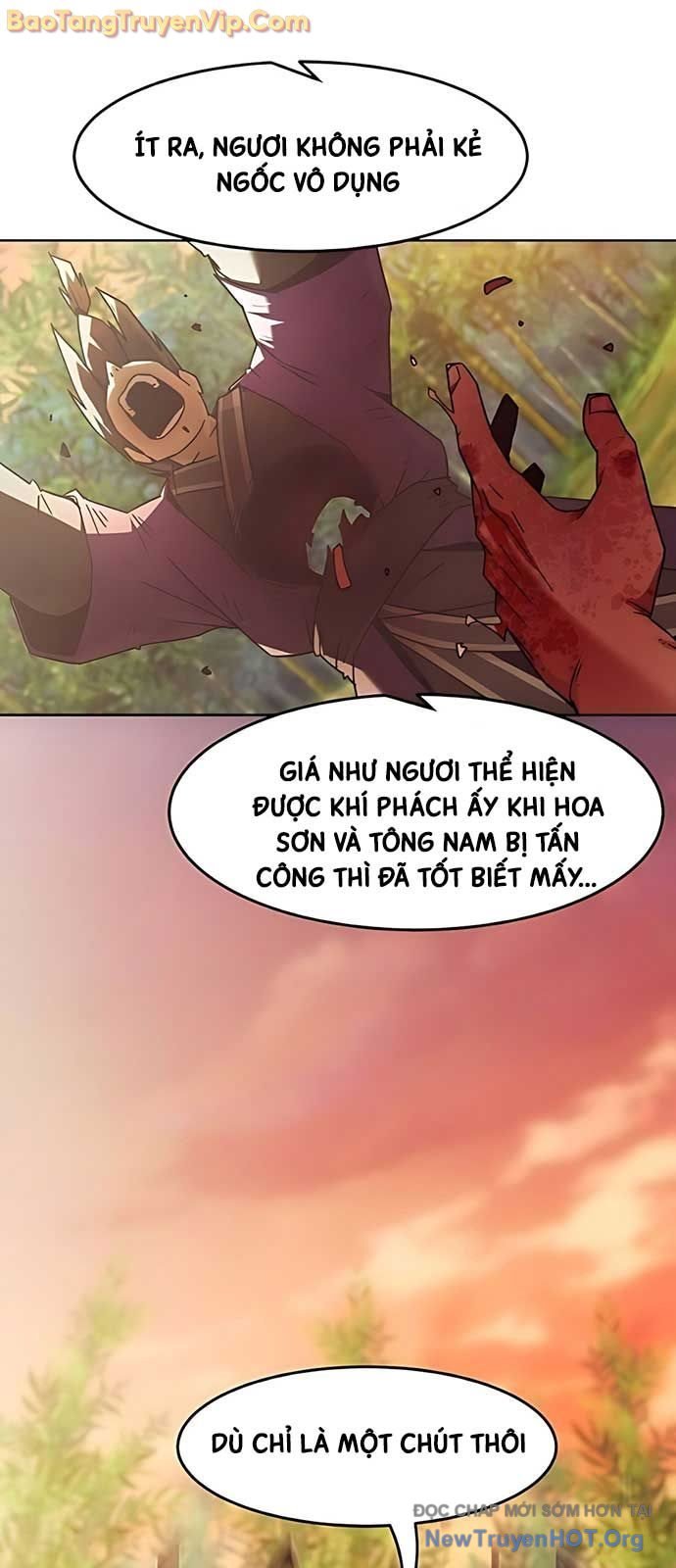 Tiểu Gia Chủ Của Tứ Xuyên Đường Gia Trở Thành Kiếm Thần: Chapter 83.1