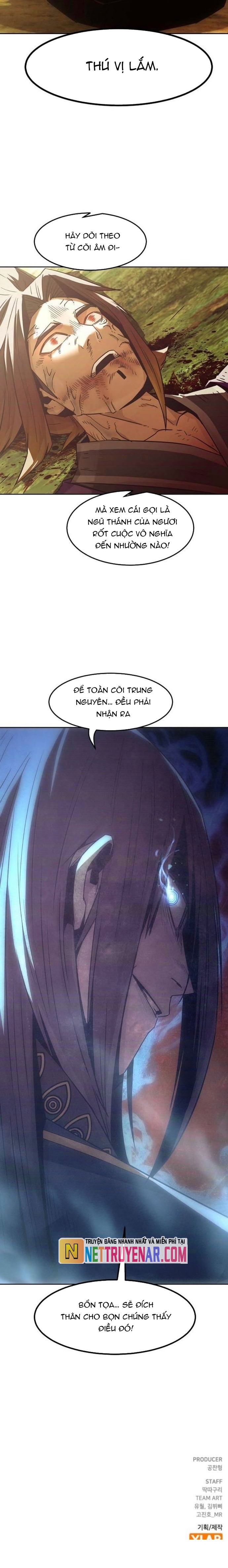 Tiểu Gia Chủ Của Tứ Xuyên Đường Gia Trở Thành Kiếm Thần: Chapter 83