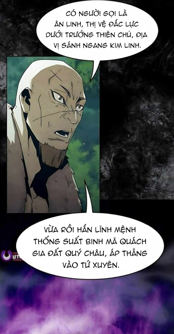 Tiểu Gia Chủ Của Tứ Xuyên Đường Gia Trở Thành Kiếm Thần: Chapter 84