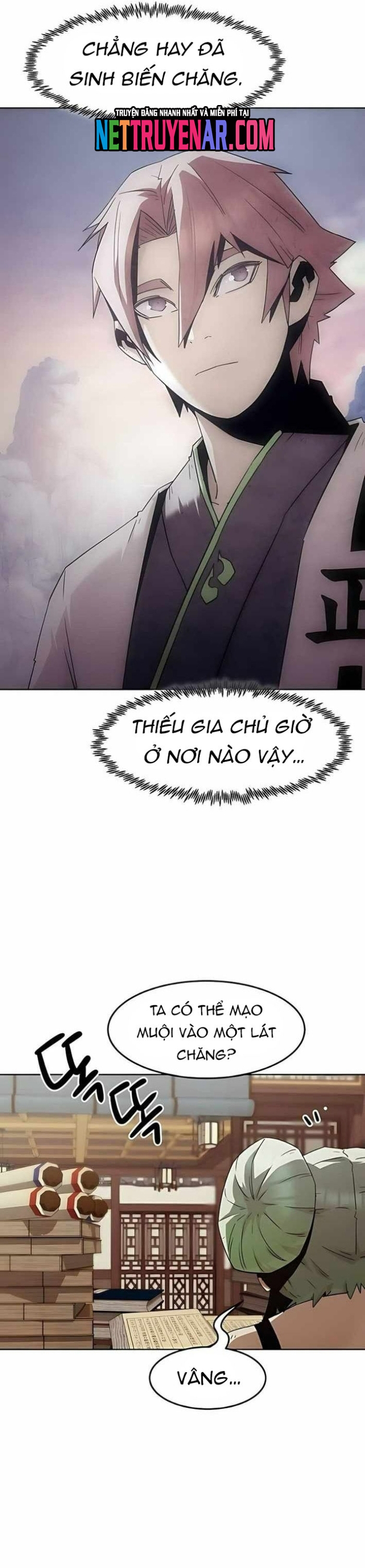 Tiểu Gia Chủ Của Tứ Xuyên Đường Gia Trở Thành Kiếm Thần: Chapter 84
