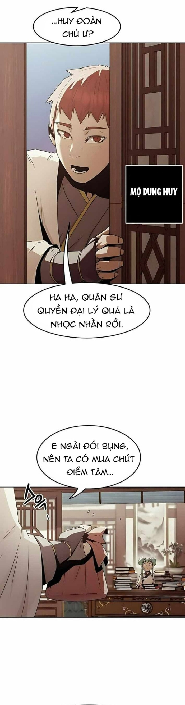 Tiểu Gia Chủ Của Tứ Xuyên Đường Gia Trở Thành Kiếm Thần: Chapter 84