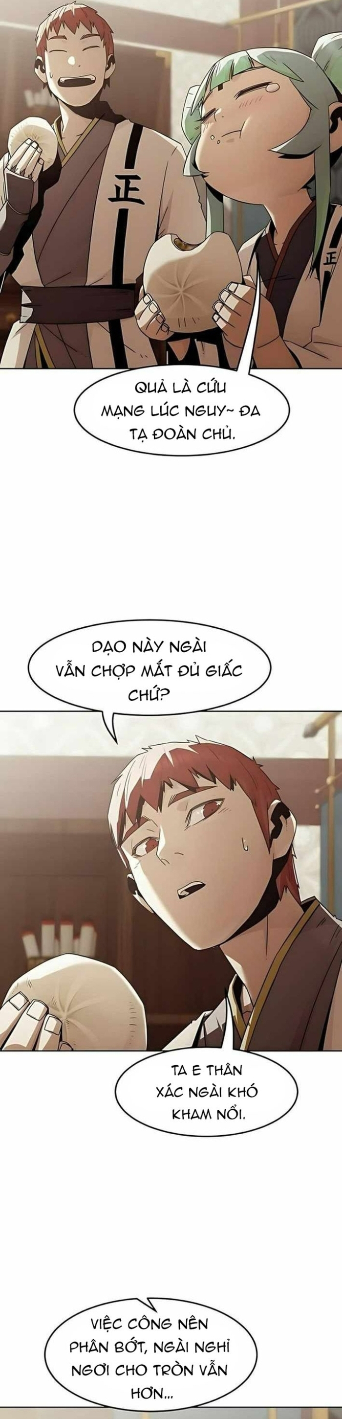 Tiểu Gia Chủ Của Tứ Xuyên Đường Gia Trở Thành Kiếm Thần: Chapter 84
