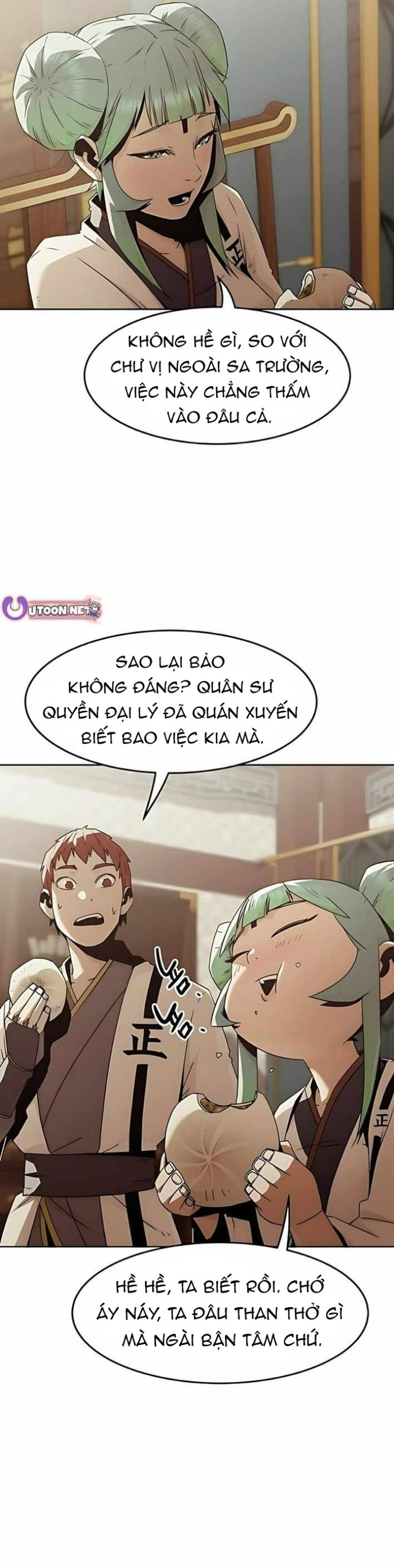 Tiểu Gia Chủ Của Tứ Xuyên Đường Gia Trở Thành Kiếm Thần: Chapter 84