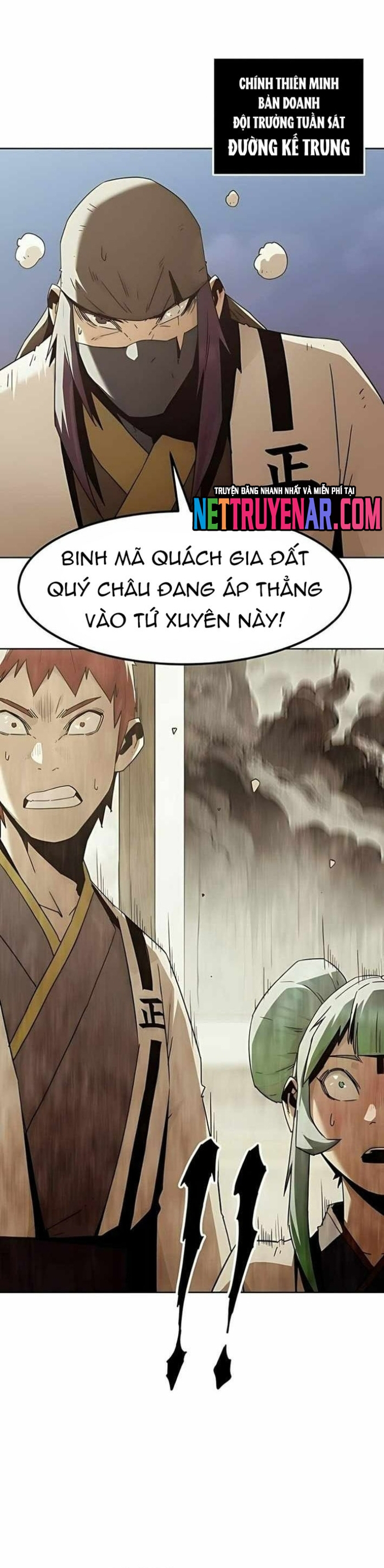 Tiểu Gia Chủ Của Tứ Xuyên Đường Gia Trở Thành Kiếm Thần: Chapter 84