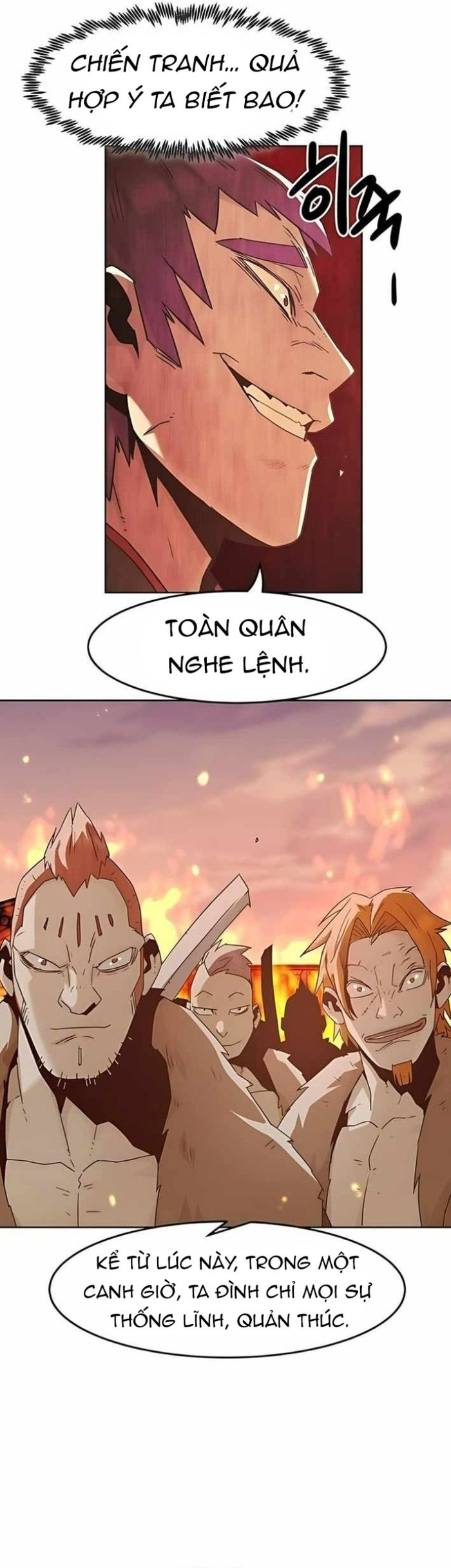 Tiểu Gia Chủ Của Tứ Xuyên Đường Gia Trở Thành Kiếm Thần: Chapter 84