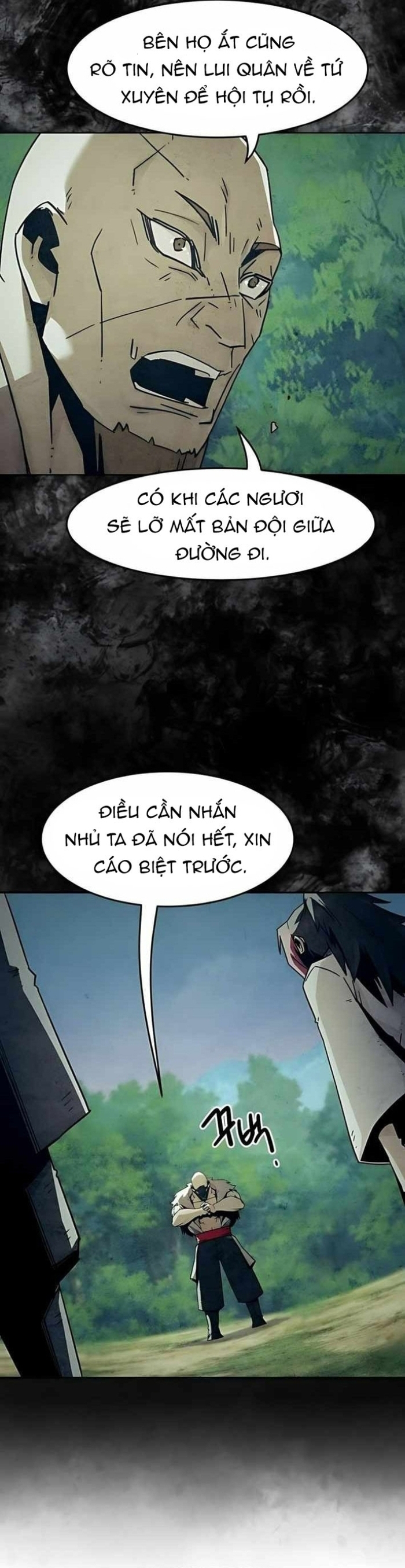 Tiểu Gia Chủ Của Tứ Xuyên Đường Gia Trở Thành Kiếm Thần: Chapter 84