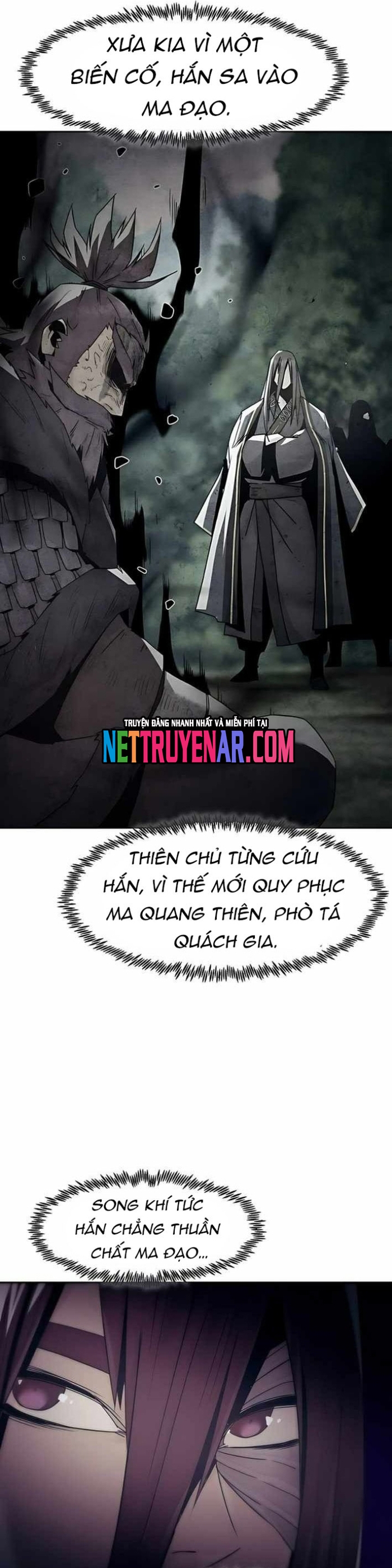 Tiểu Gia Chủ Của Tứ Xuyên Đường Gia Trở Thành Kiếm Thần: Chapter 84