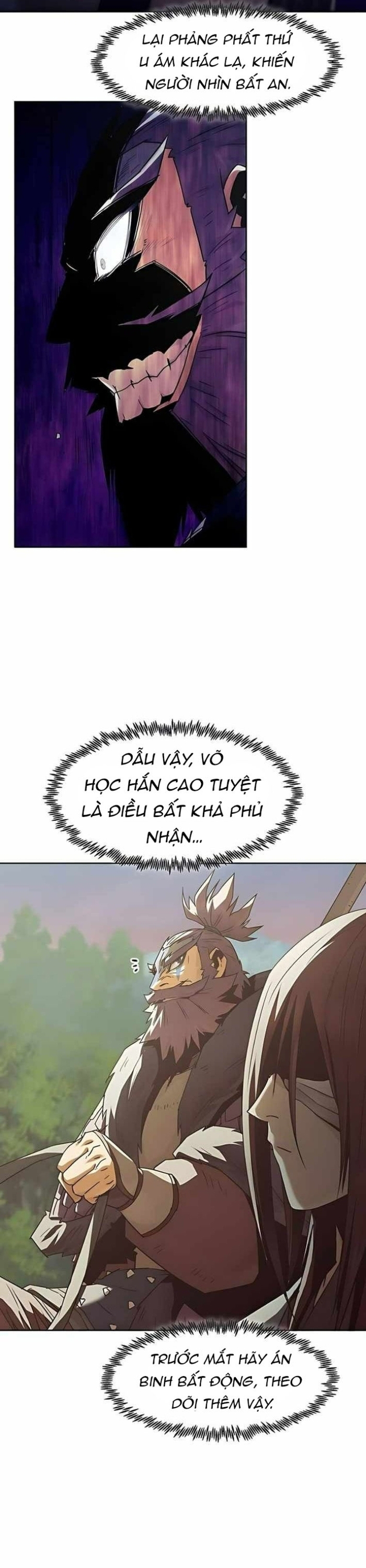 Tiểu Gia Chủ Của Tứ Xuyên Đường Gia Trở Thành Kiếm Thần: Chapter 84