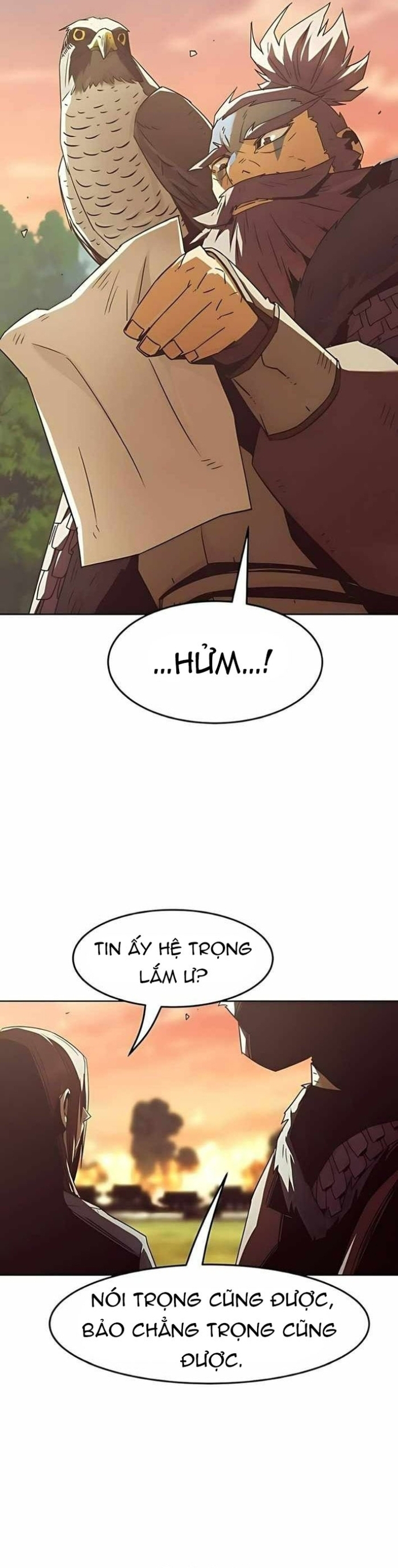 Tiểu Gia Chủ Của Tứ Xuyên Đường Gia Trở Thành Kiếm Thần: Chapter 84