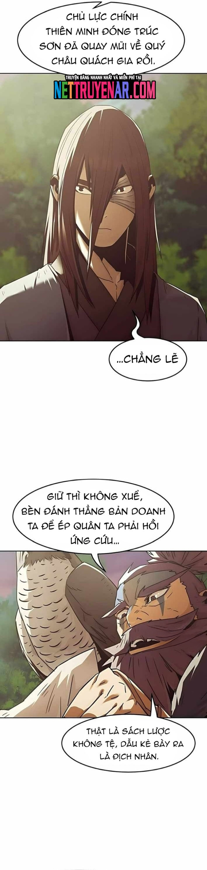 Tiểu Gia Chủ Của Tứ Xuyên Đường Gia Trở Thành Kiếm Thần: Chapter 84
