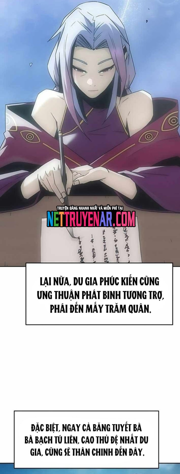 Tiểu Gia Chủ Của Tứ Xuyên Đường Gia Trở Thành Kiếm Thần: Chapter 84