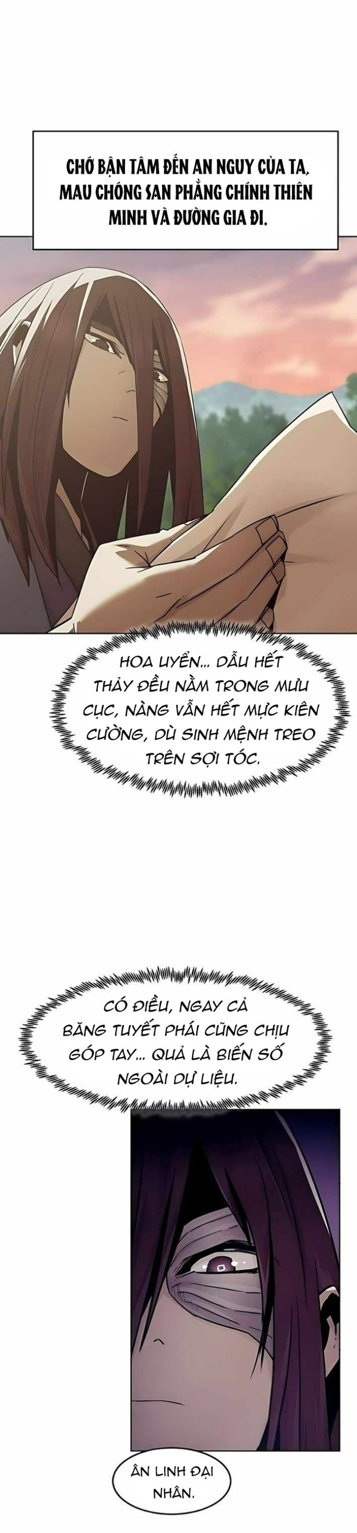 Tiểu Gia Chủ Của Tứ Xuyên Đường Gia Trở Thành Kiếm Thần: Chapter 84