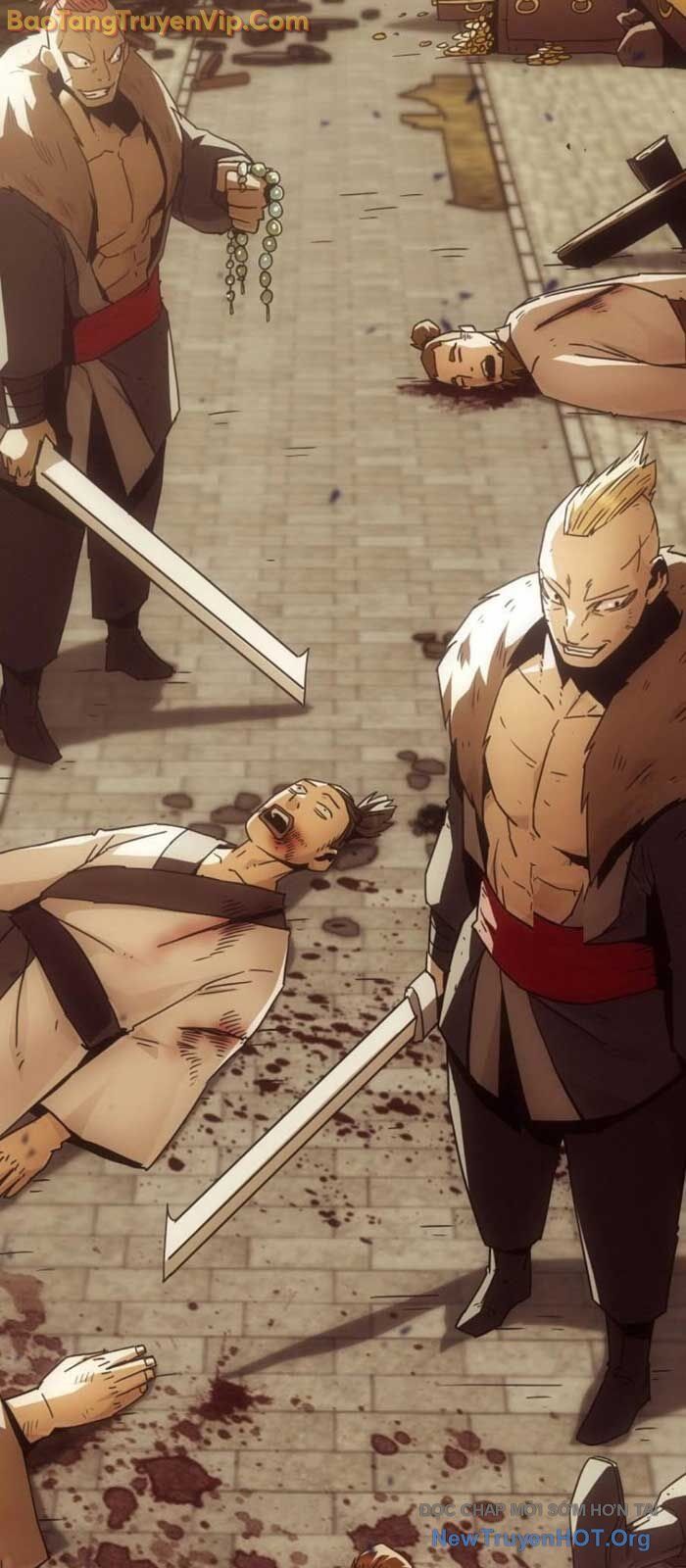 Tiểu Gia Chủ Của Tứ Xuyên Đường Gia Trở Thành Kiếm Thần: Chapter 85.1