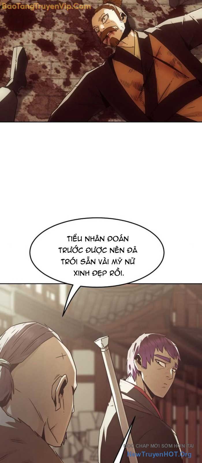 Tiểu Gia Chủ Của Tứ Xuyên Đường Gia Trở Thành Kiếm Thần: Chapter 85.1