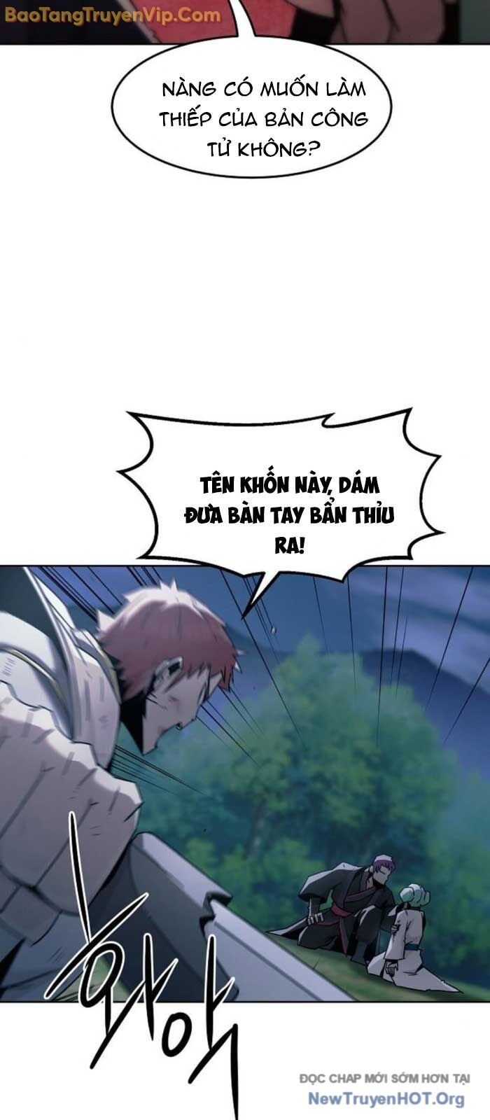 Tiểu Gia Chủ Của Tứ Xuyên Đường Gia Trở Thành Kiếm Thần: Chapter 85.1