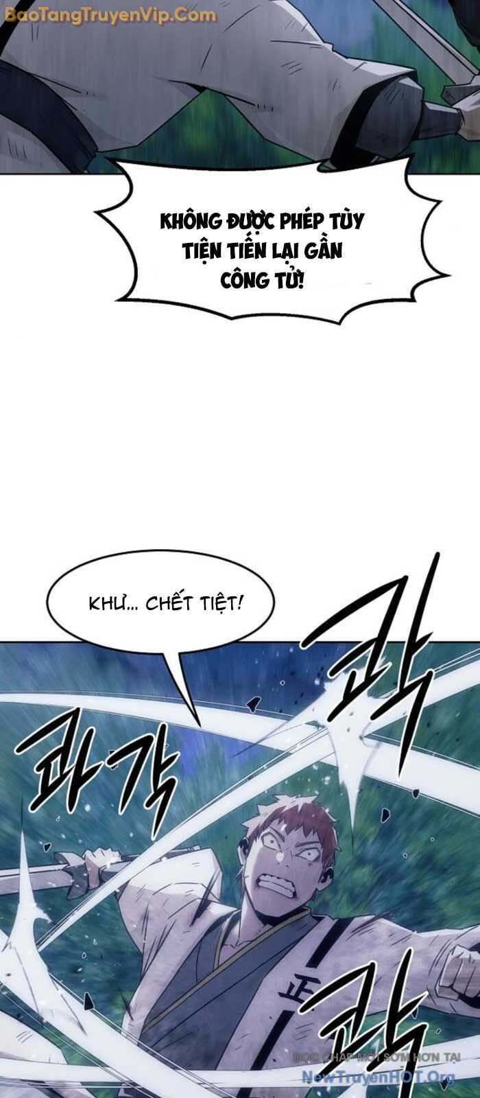 Tiểu Gia Chủ Của Tứ Xuyên Đường Gia Trở Thành Kiếm Thần: Chapter 85.1