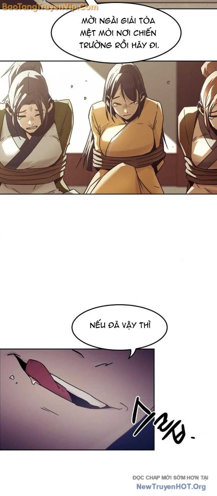 Tiểu Gia Chủ Của Tứ Xuyên Đường Gia Trở Thành Kiếm Thần: Chapter 85.1
