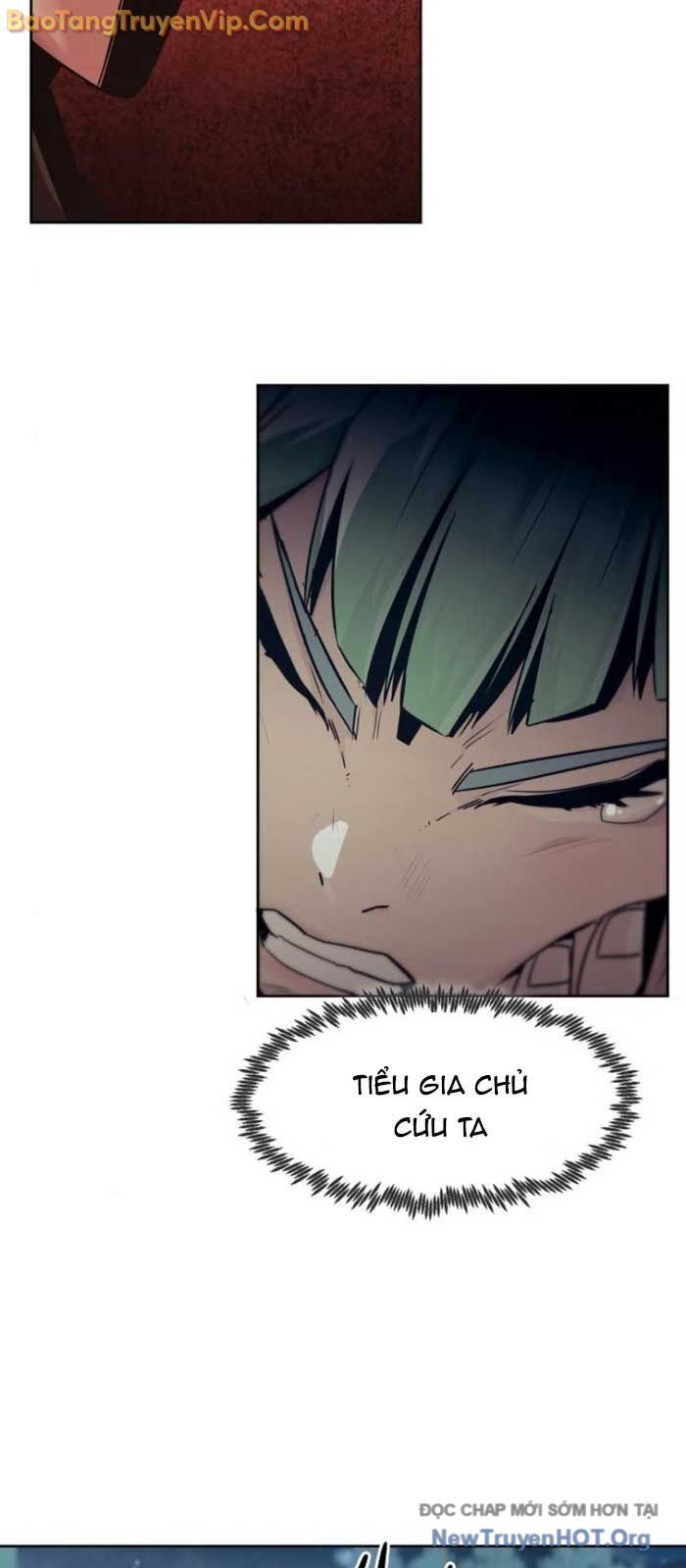 Tiểu Gia Chủ Của Tứ Xuyên Đường Gia Trở Thành Kiếm Thần: Chapter 85.1