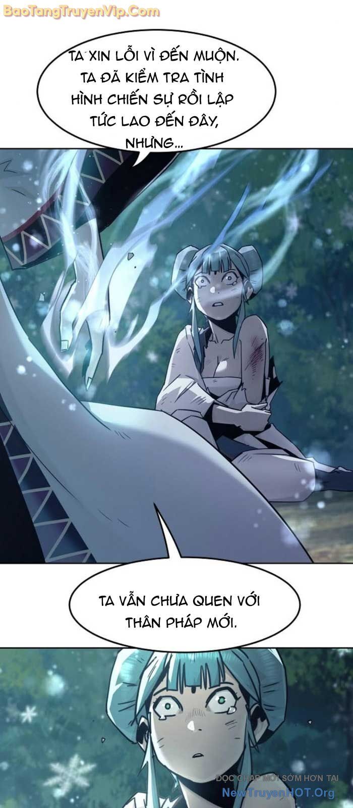 Tiểu Gia Chủ Của Tứ Xuyên Đường Gia Trở Thành Kiếm Thần: Chapter 85.1