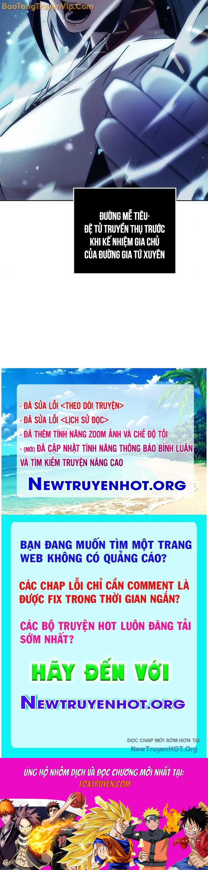 Tiểu Gia Chủ Của Tứ Xuyên Đường Gia Trở Thành Kiếm Thần: Chapter 85.1