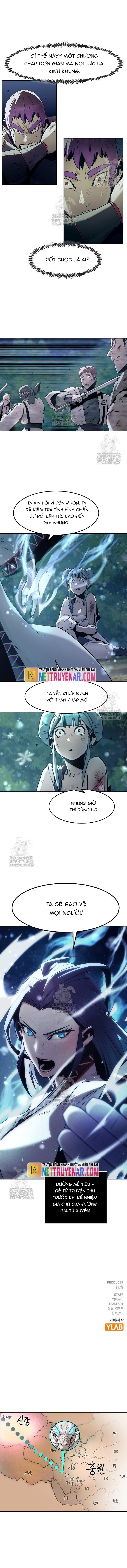 Tiểu Gia Chủ Của Tứ Xuyên Đường Gia Trở Thành Kiếm Thần: Chapter 85