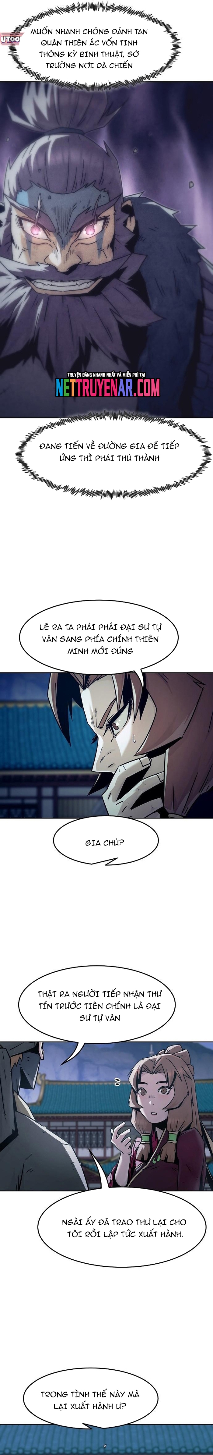 Tiểu Gia Chủ Của Tứ Xuyên Đường Gia Trở Thành Kiếm Thần: Chapter 87
