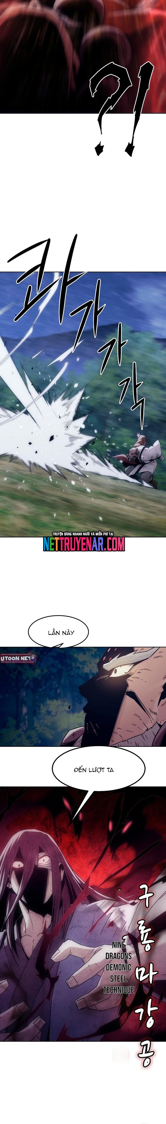 Tiểu Gia Chủ Của Tứ Xuyên Đường Gia Trở Thành Kiếm Thần: Chapter 87