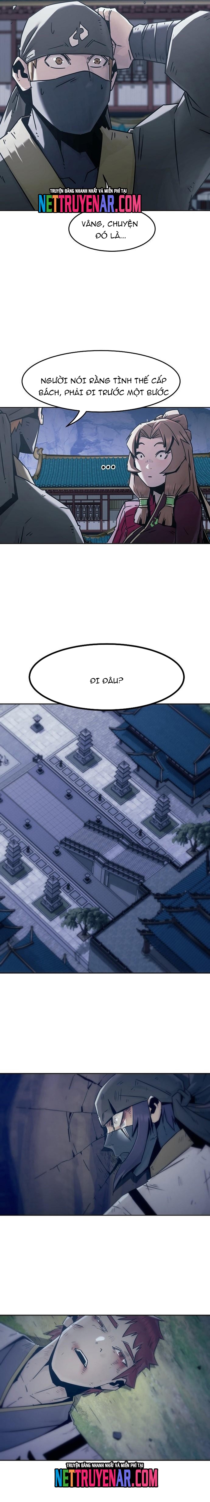 Tiểu Gia Chủ Của Tứ Xuyên Đường Gia Trở Thành Kiếm Thần: Chapter 87